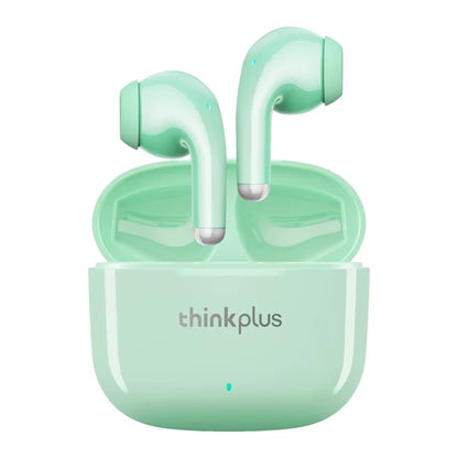 Original  LP40 Pro TWS Earphones Wireless Bluetooth Sports Noise Reduction Earphones Touch Control 250Mah Headset